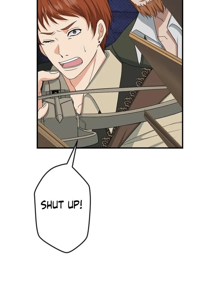Adored By The Beast That Killed The King chapter 9 page 80
