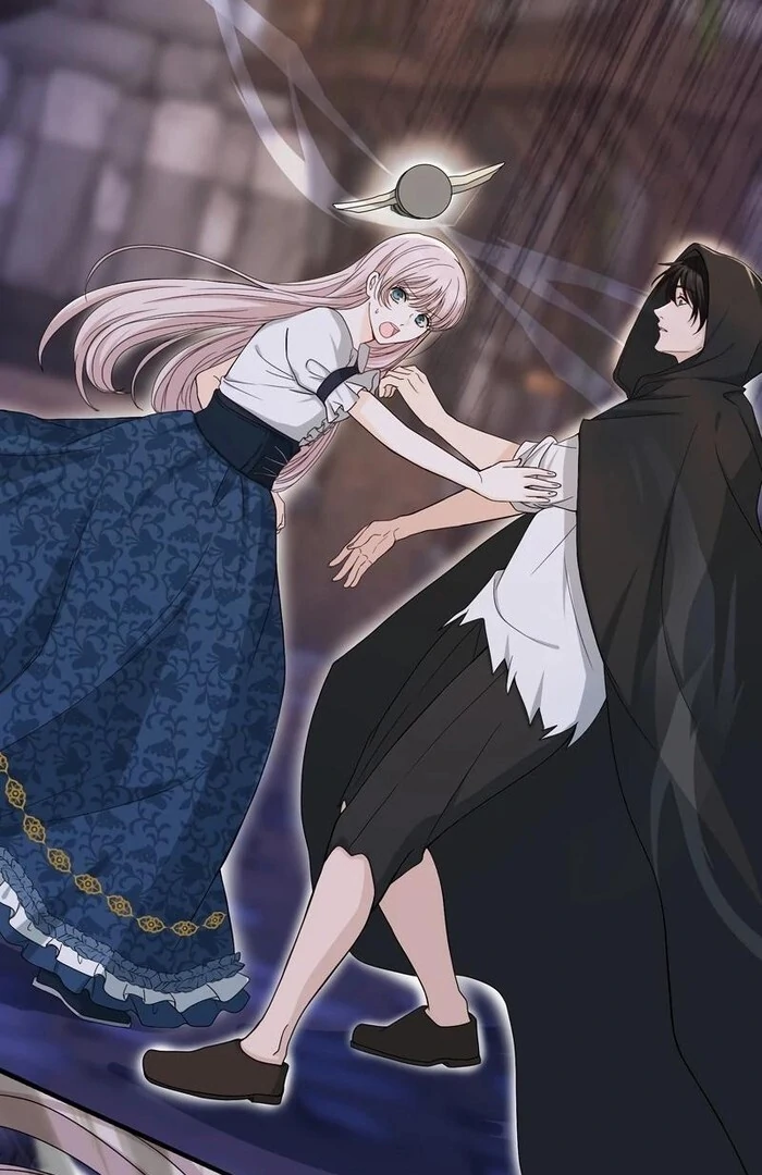 Adored By The Beast That Killed The King chapter 9 page 84