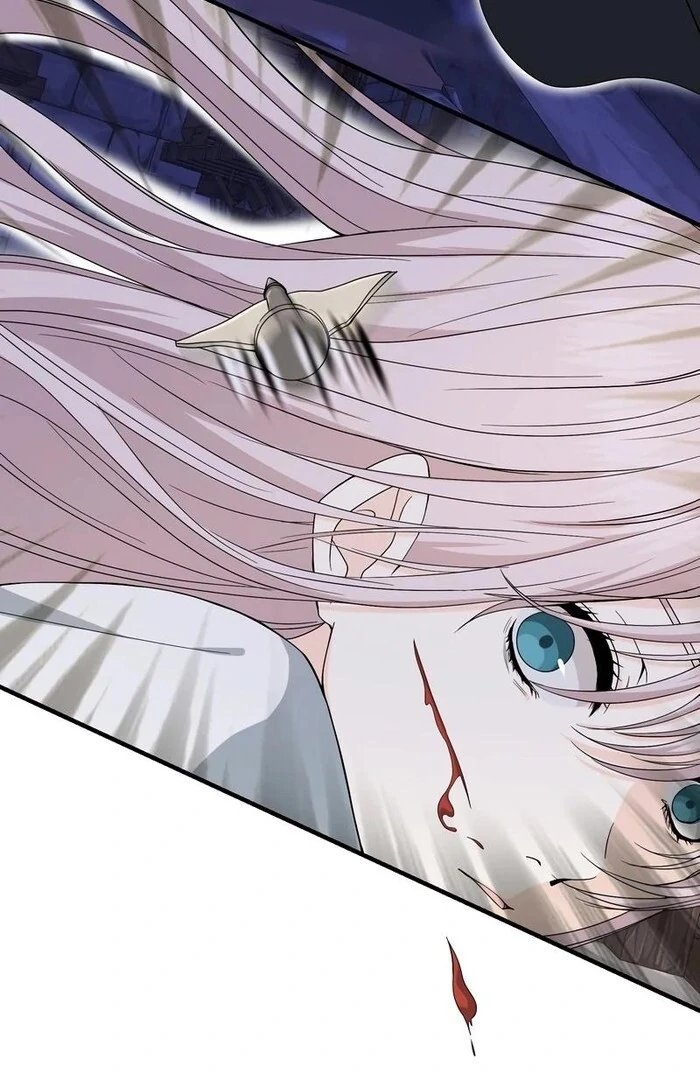 Adored By The Beast That Killed The King chapter 9 page 85