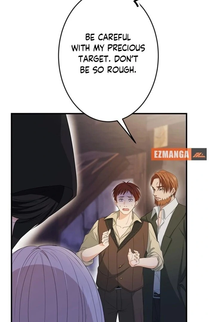 Adored By The Beast That Killed The King chapter 9 page 90