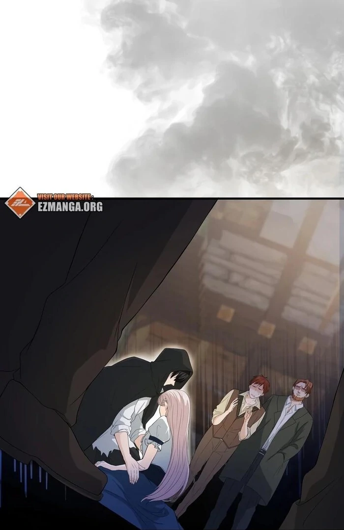Adored By The Beast That Killed The King chapter 9 page 94