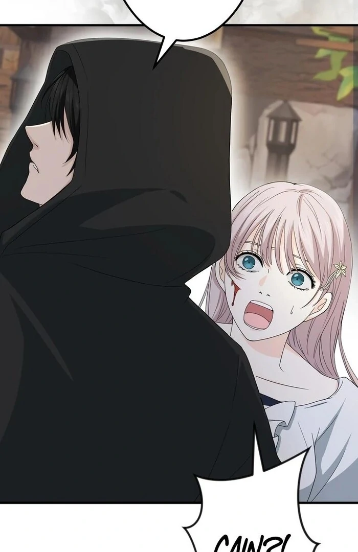 Adored By The Beast That Killed The King chapter 9 page 97