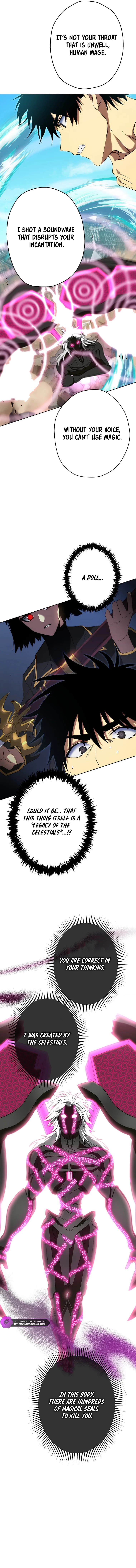 Sorcerous Stabber Orphen: The Witch‘s Salvation chapter 13 page 4