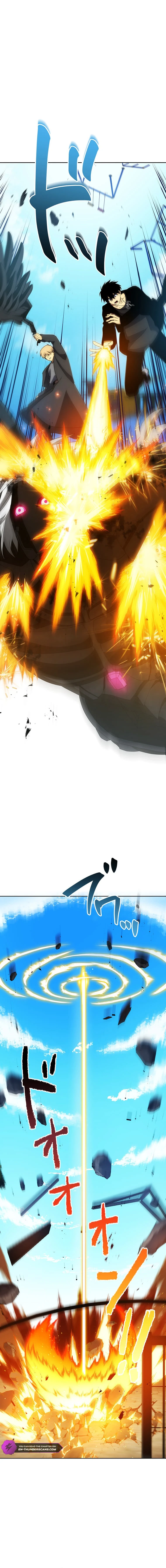 Sorcerous Stabber Orphen: The Witch‘s Salvation chapter 13 page 9