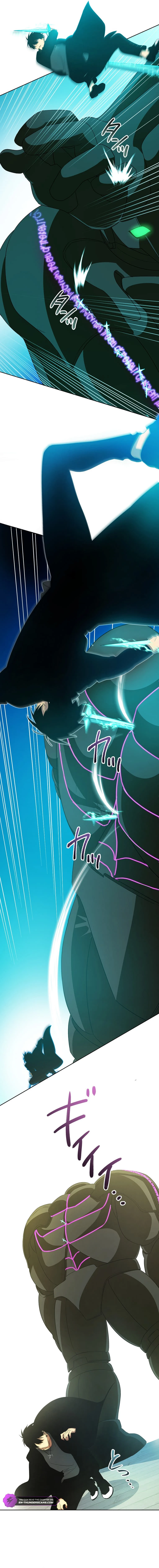 Sorcerous Stabber Orphen: The Witch‘s Salvation chapter 15 page 11