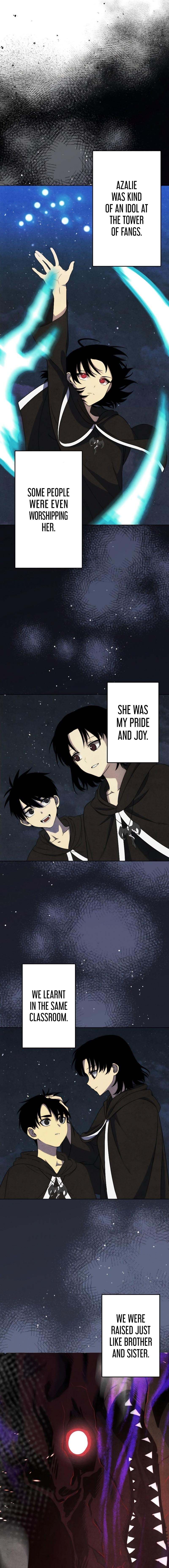 Sorcerous Stabber Orphen: The Witch‘s Salvation chapter 2 page 7