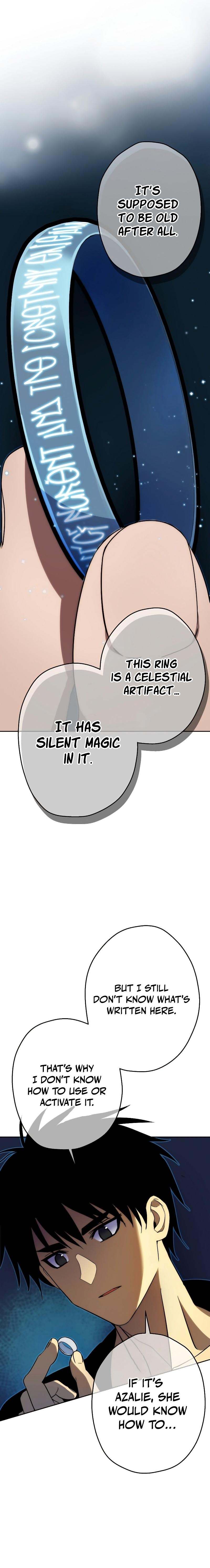 Sorcerous Stabber Orphen: The Witch‘s Salvation chapter 2 page 23