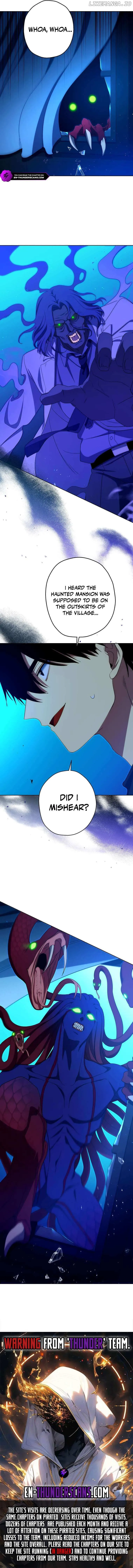 Sorcerous Stabber Orphen: The Witch‘s Salvation chapter 22 page 16