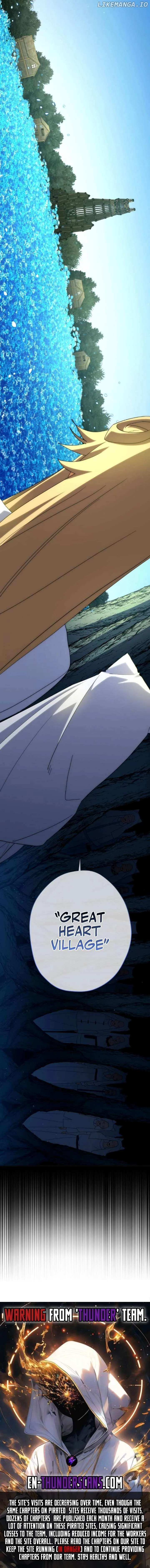Sorcerous Stabber Orphen: The Witch‘s Salvation chapter 29 page 12