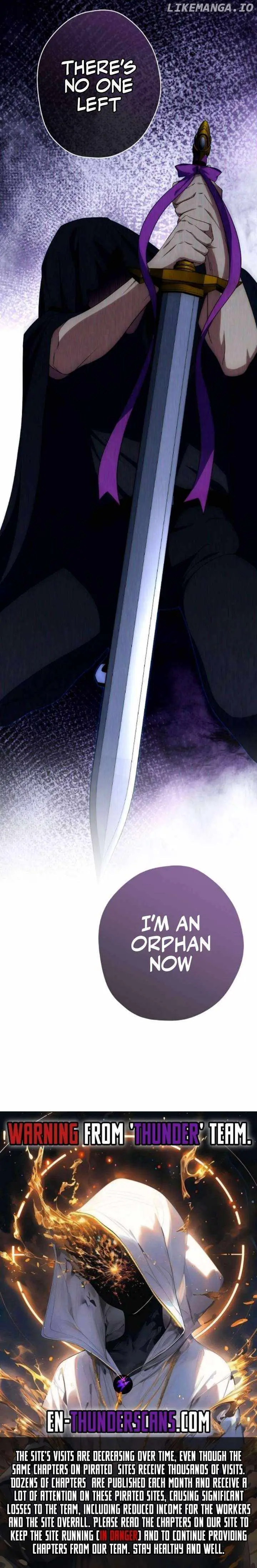 Sorcerous Stabber Orphen: The Witch‘s Salvation chapter 33 page 14