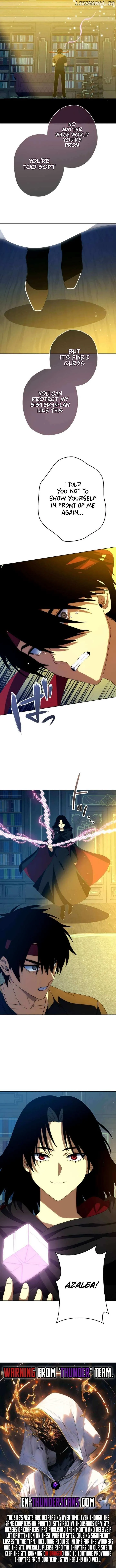 Sorcerous Stabber Orphen: The Witch‘s Salvation chapter 40 page 12