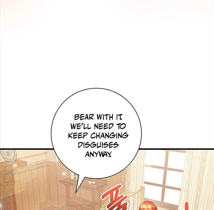 Running Away at Night chapter 10 page 34