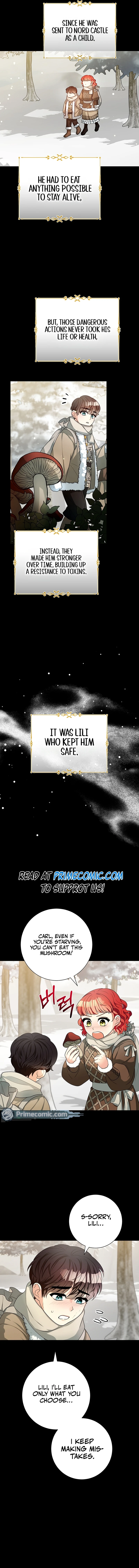 Running Away at Night chapter 17 page 14