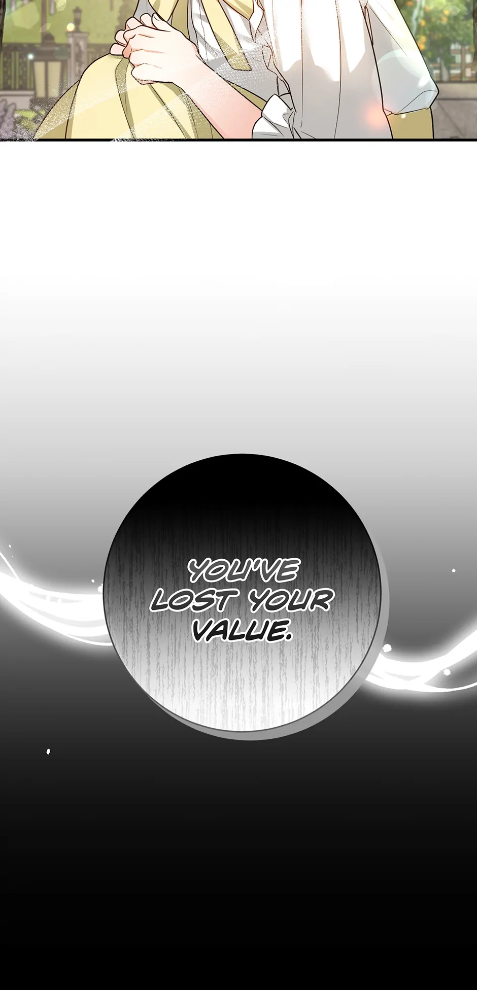 Running Away at Night chapter 23 page 18