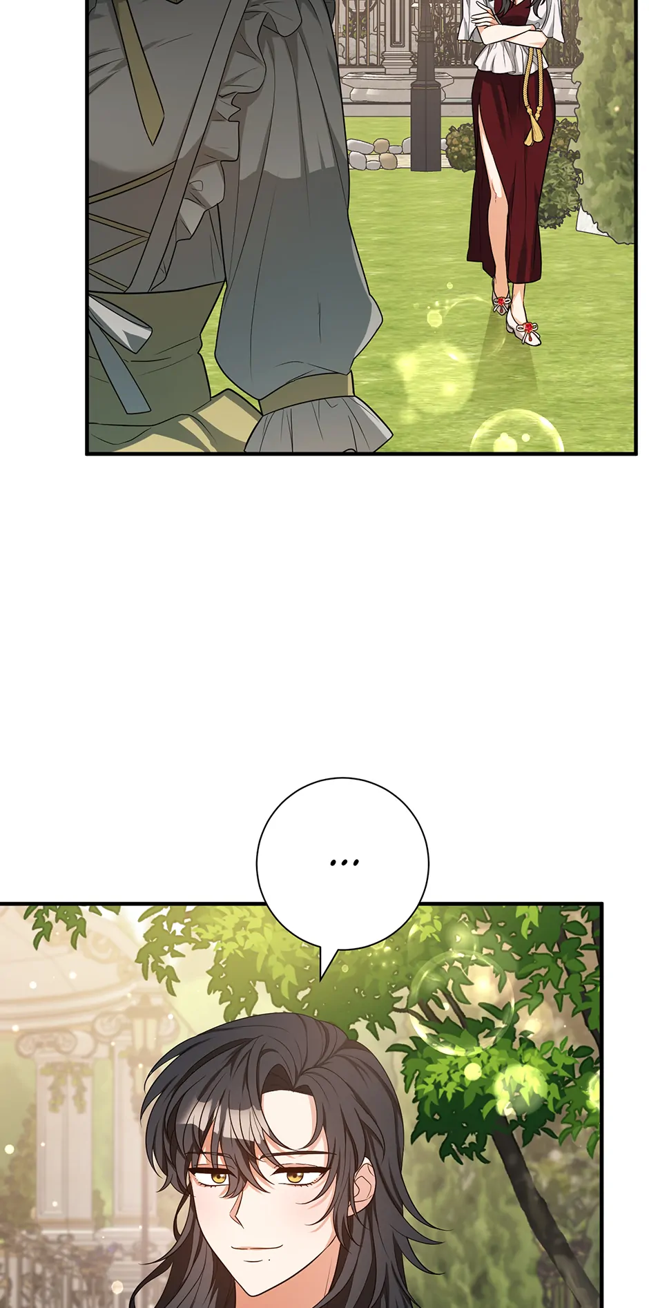 Running Away at Night chapter 23 page 32
