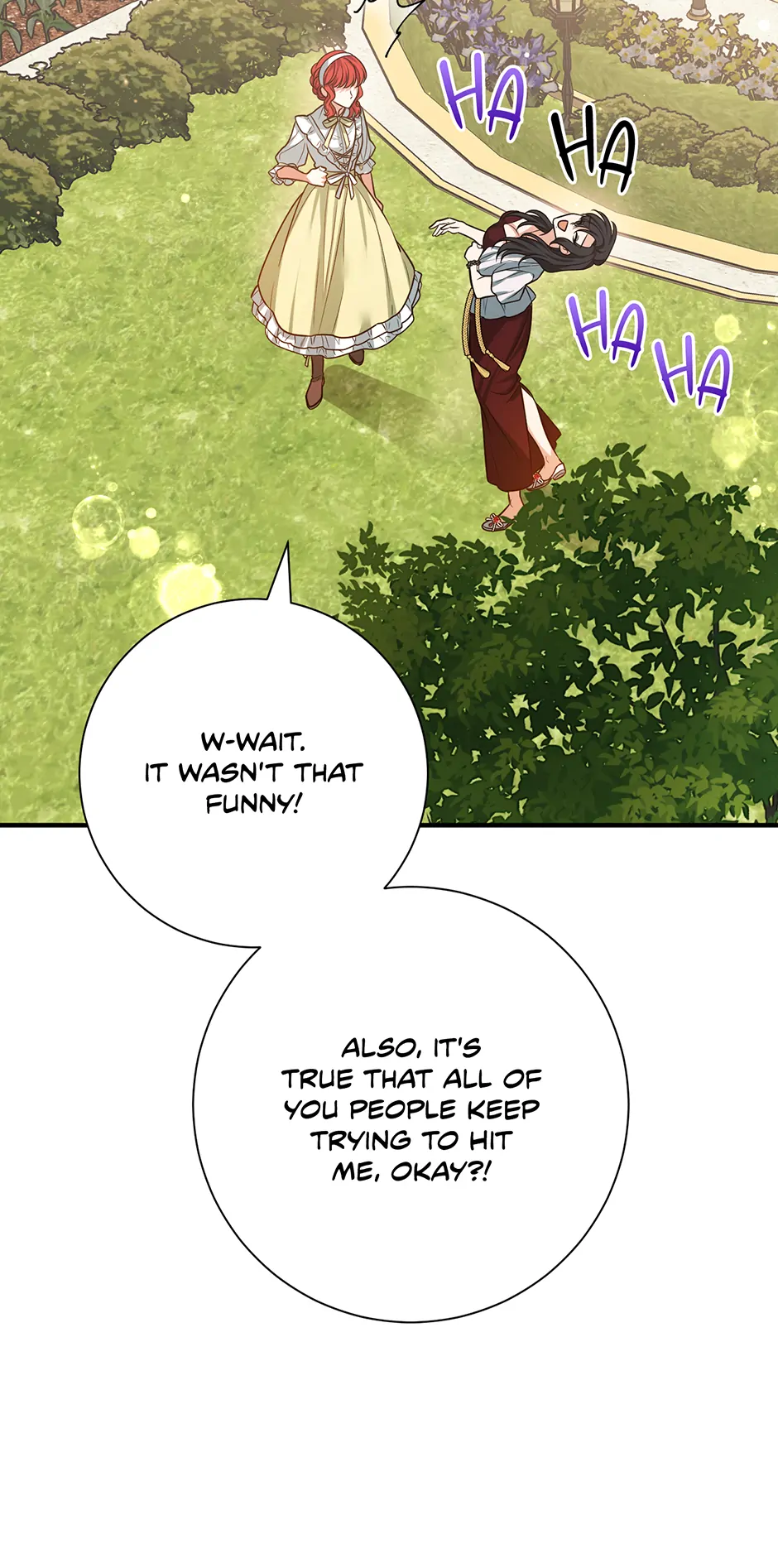 Running Away at Night chapter 23 page 37