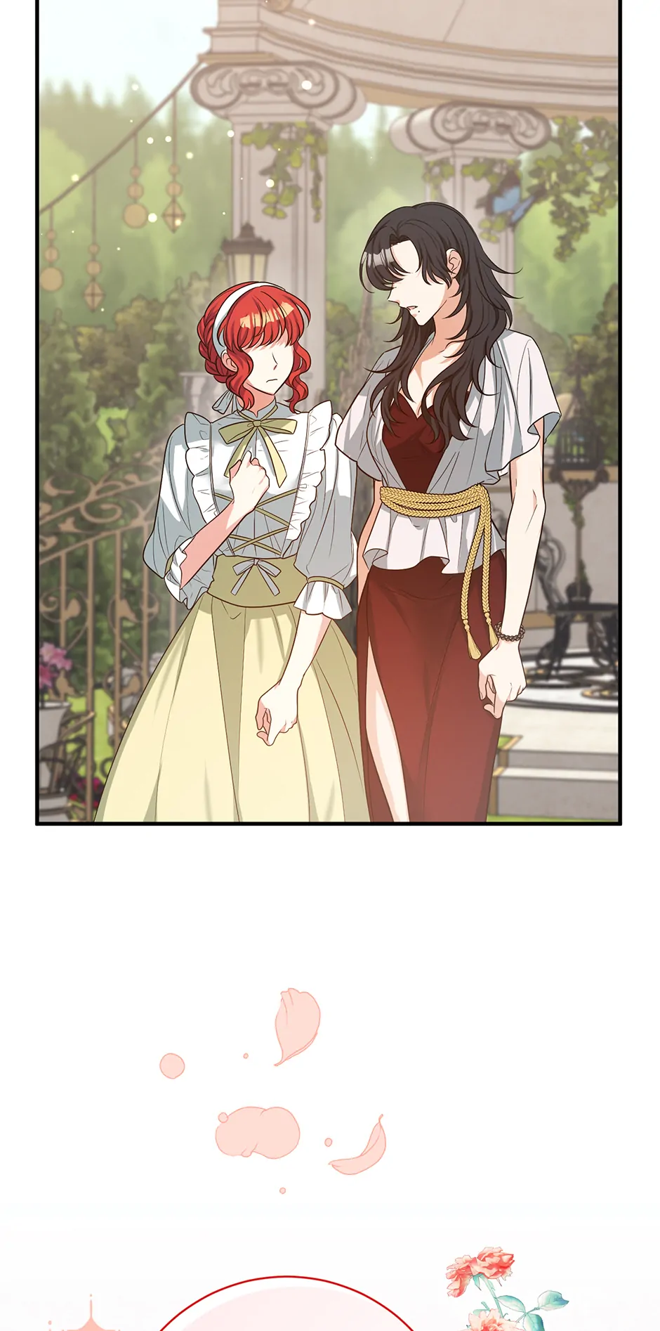 Running Away at Night chapter 23 page 64