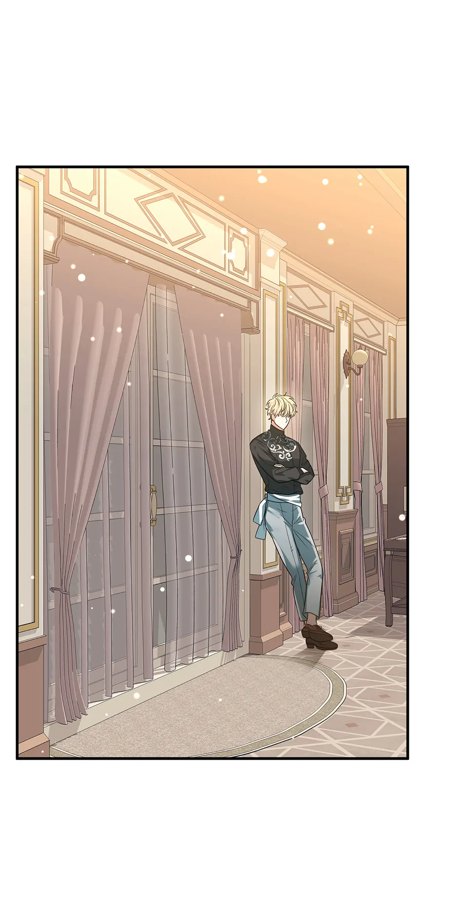 Running Away at Night chapter 23 page 68