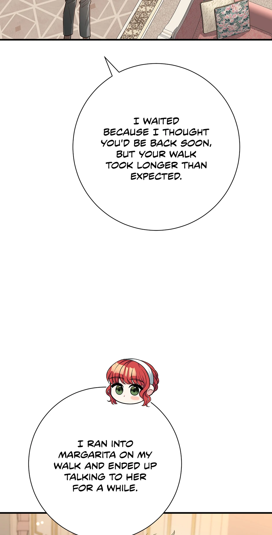 Running Away at Night chapter 23 page 73