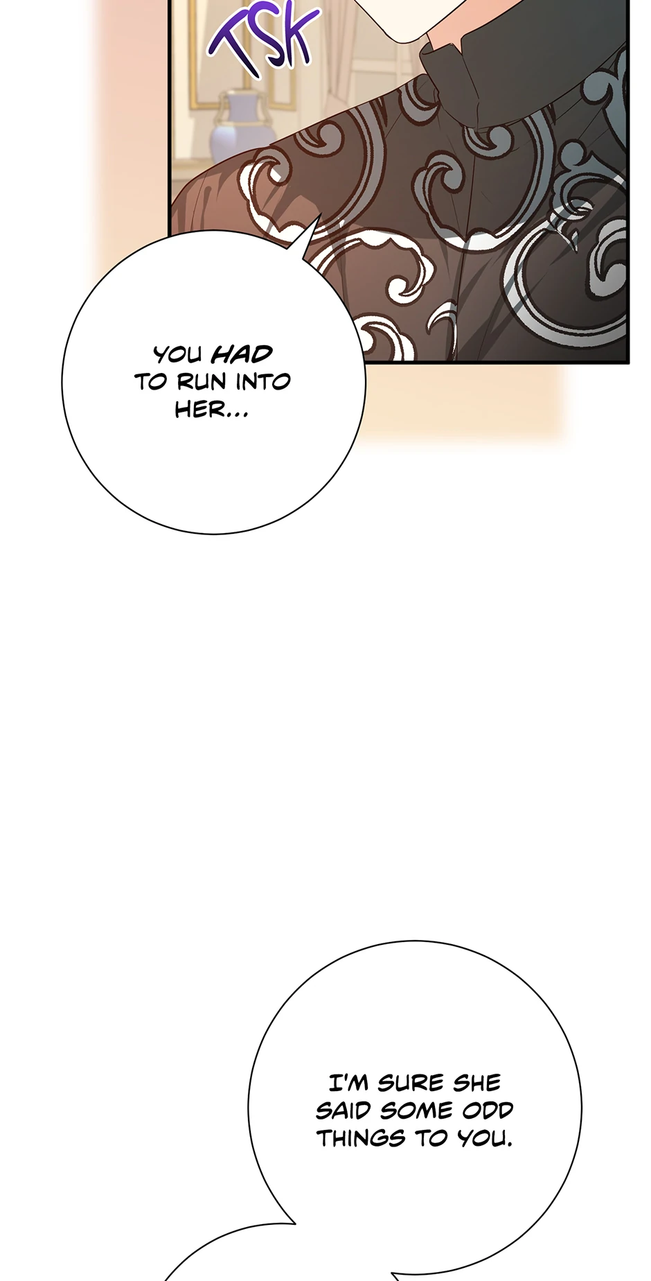 Running Away at Night chapter 23 page 75