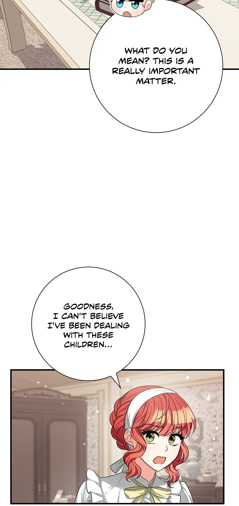Running Away at Night chapter 23 page 79