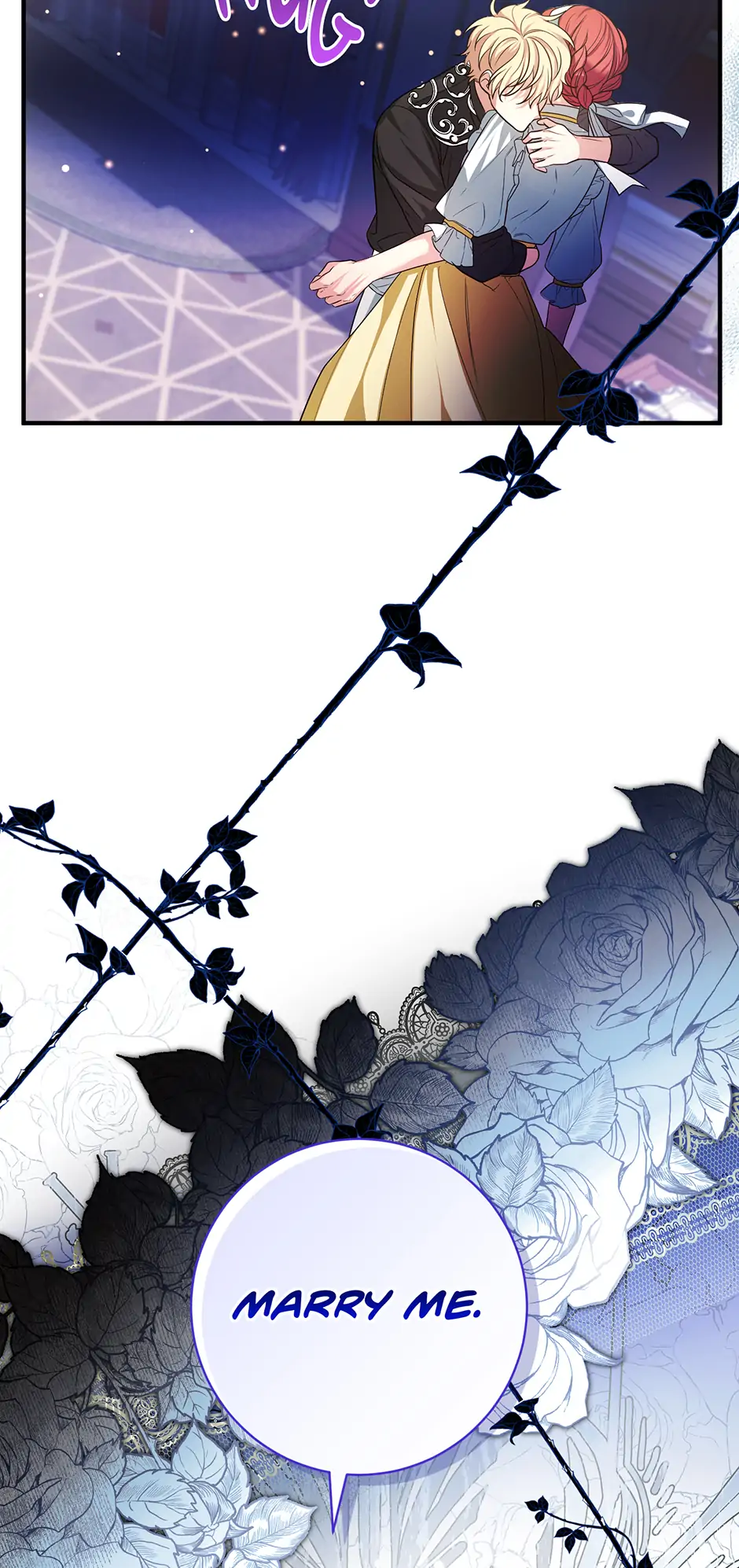 Running Away at Night chapter 24 page 47