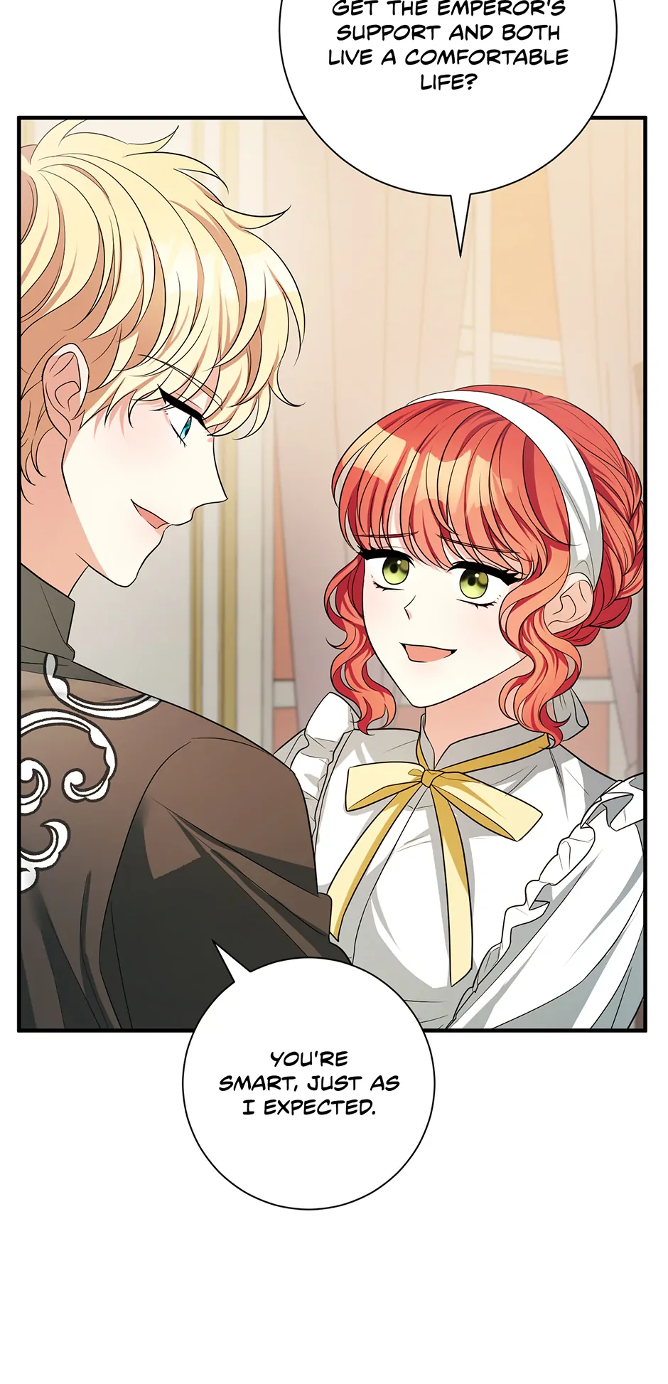 Running Away at Night chapter 24 page 52