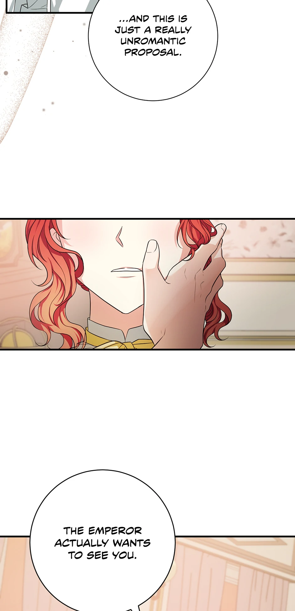 Running Away at Night chapter 24 page 54
