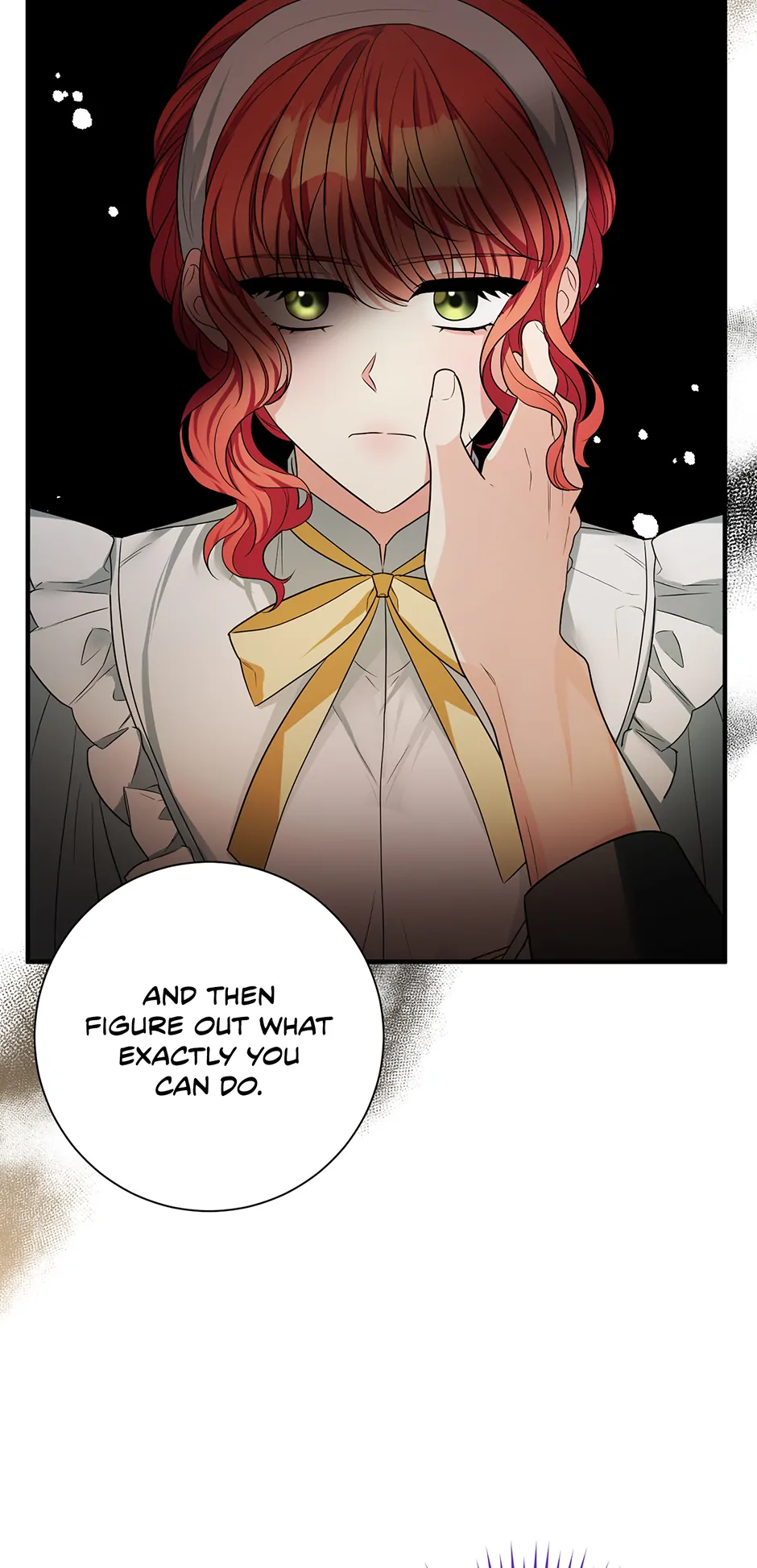 Running Away at Night chapter 24 page 56