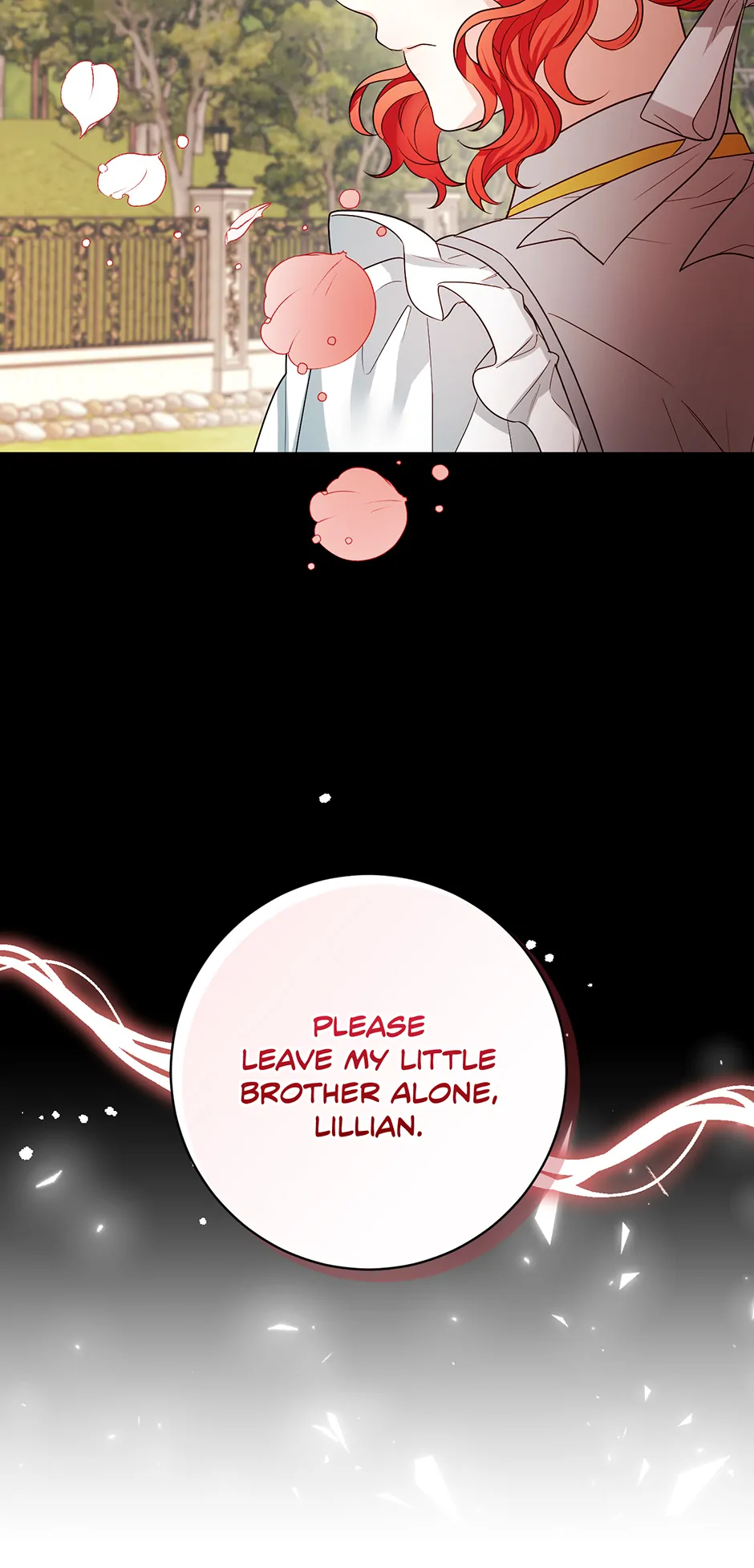 Running Away at Night chapter 24 page 67