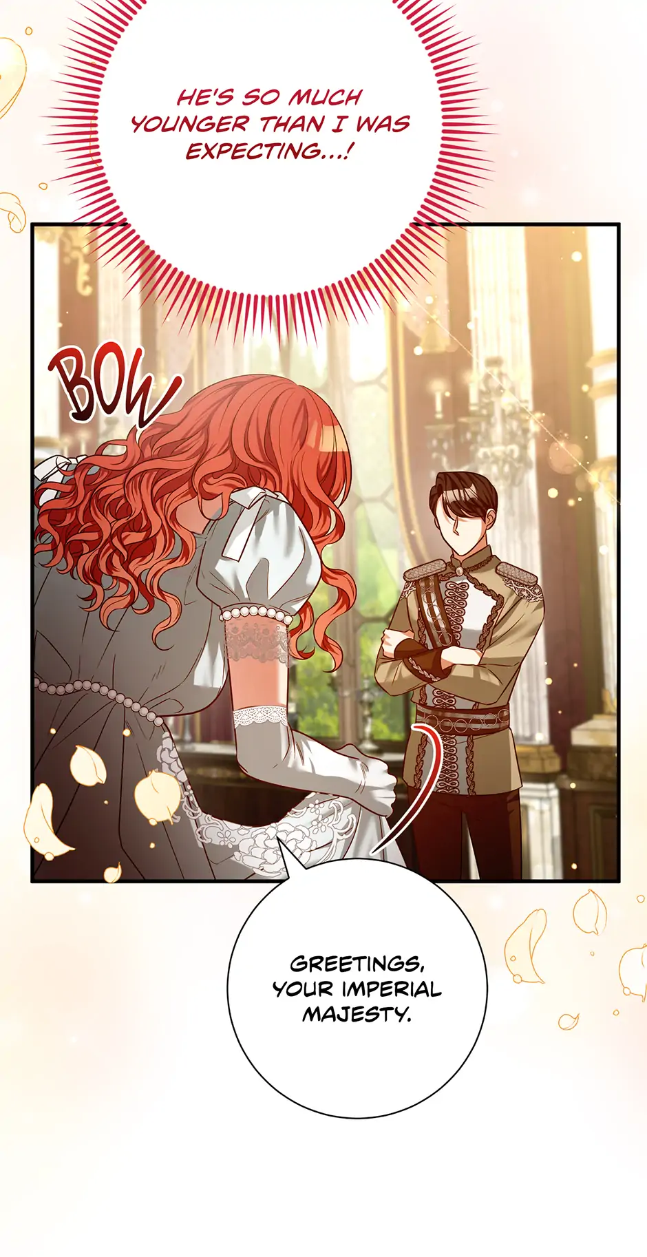 Running Away at Night chapter 25 page 50