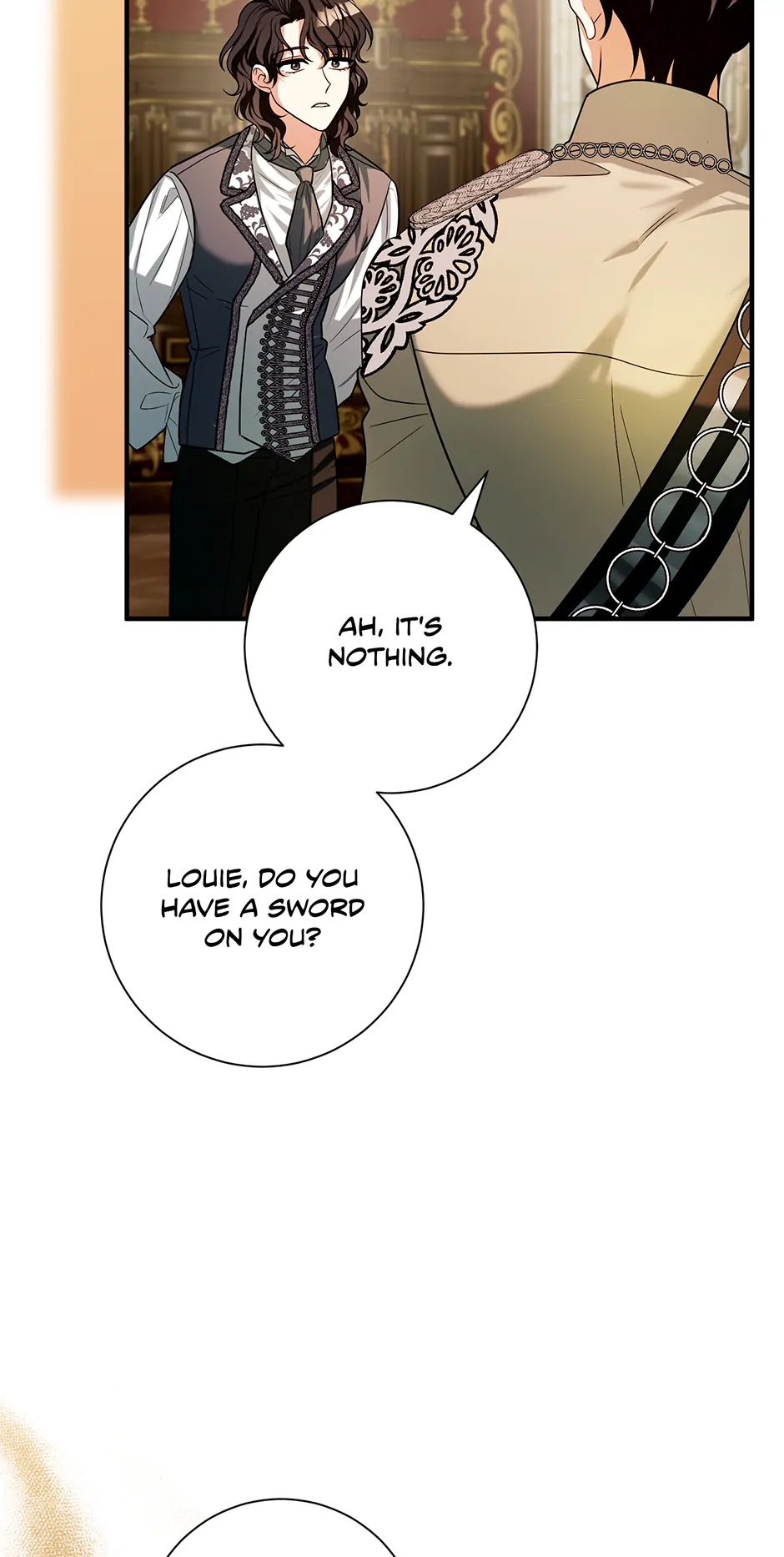 Running Away at Night chapter 25 page 58
