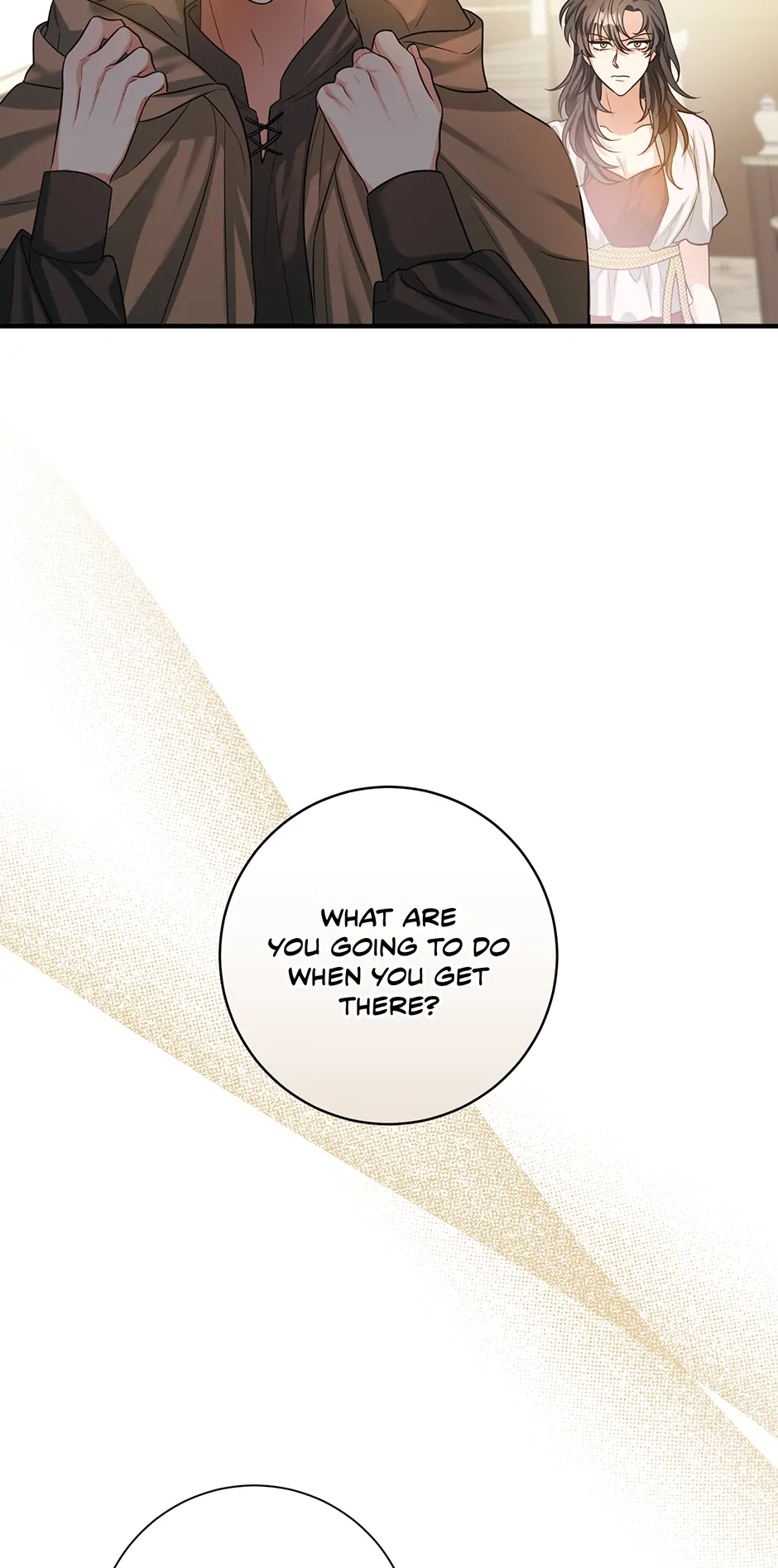 Running Away at Night chapter 26 page 5