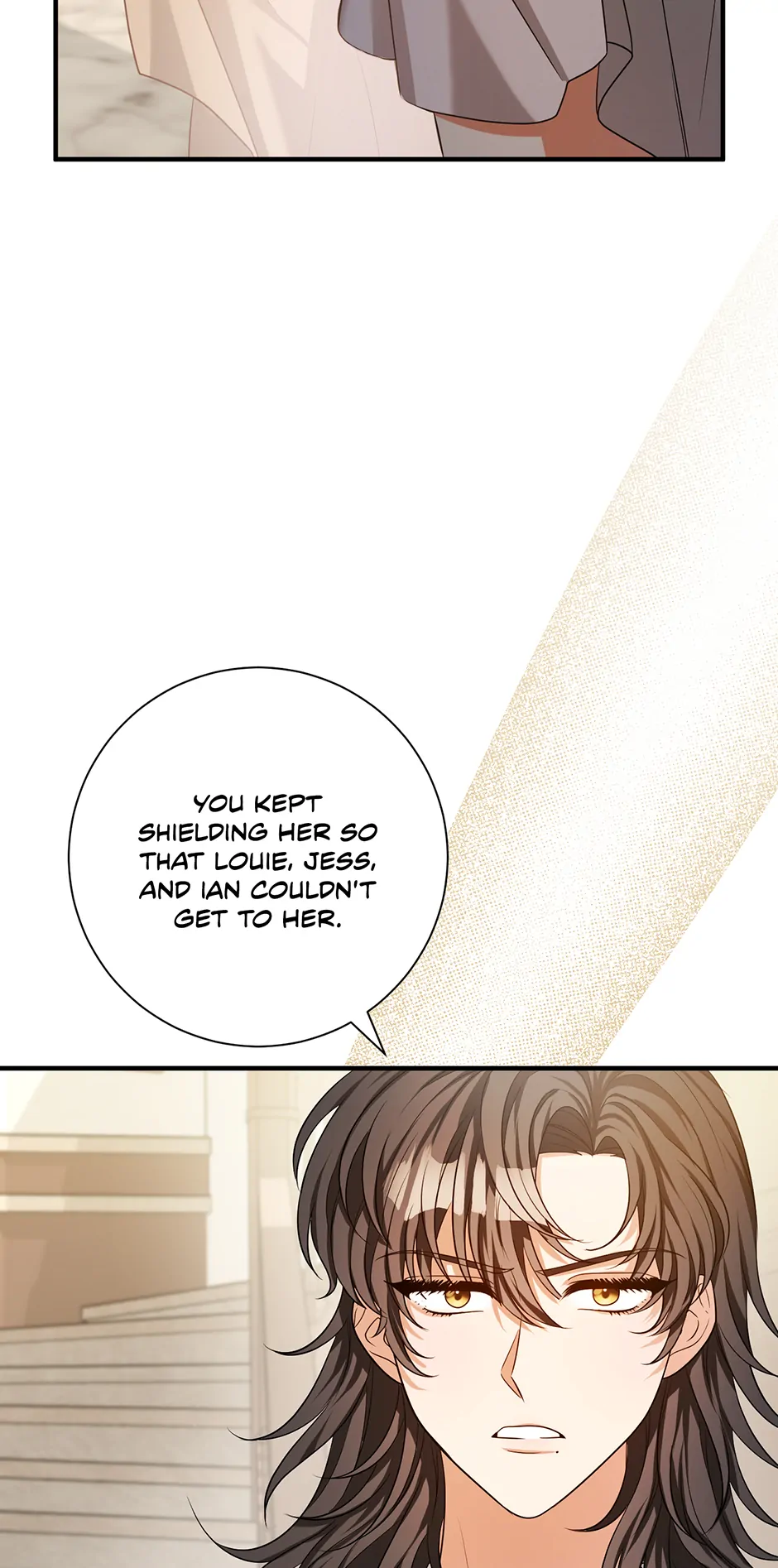 Running Away at Night chapter 26 page 7
