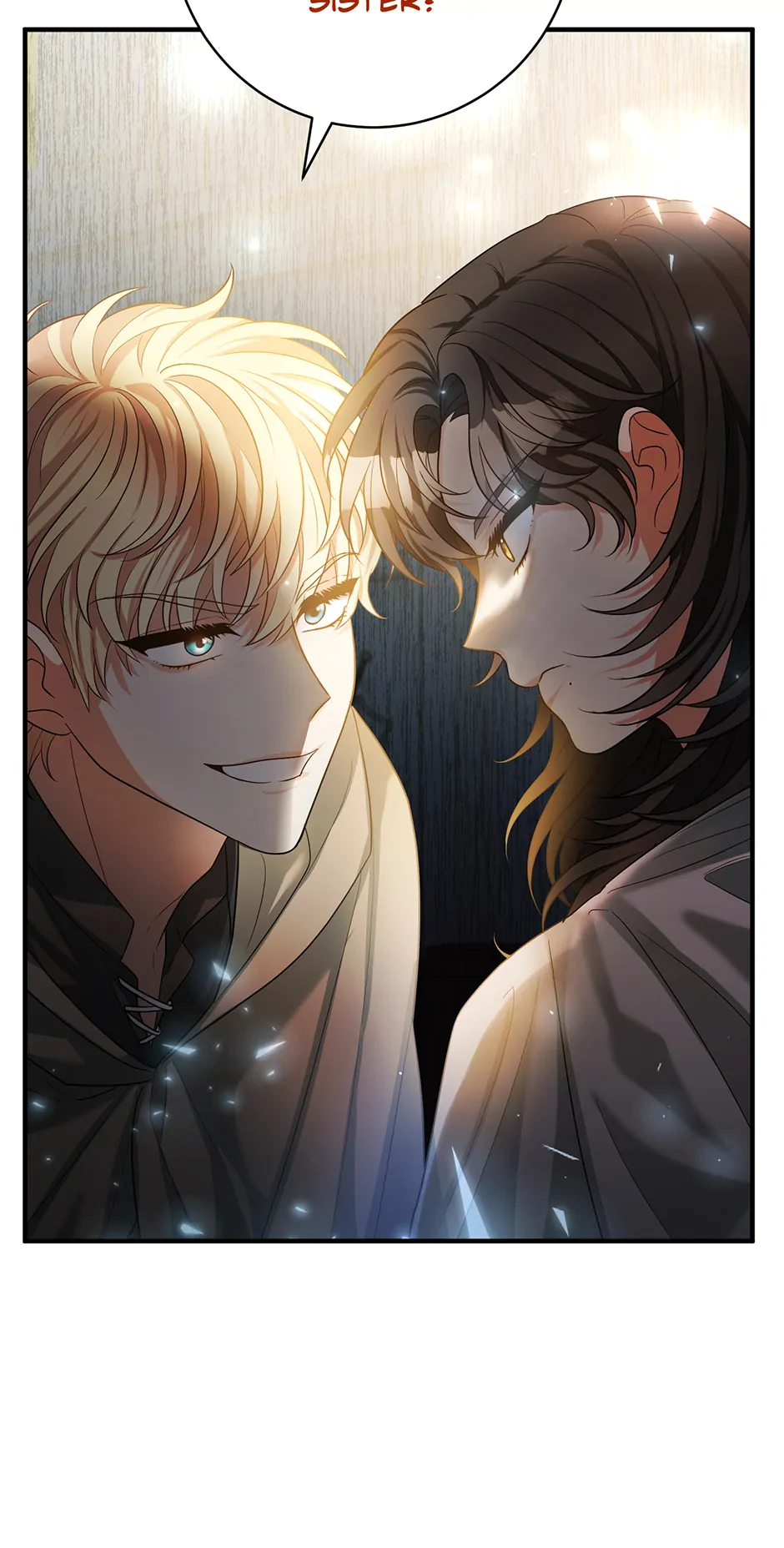 Running Away at Night chapter 26 page 12