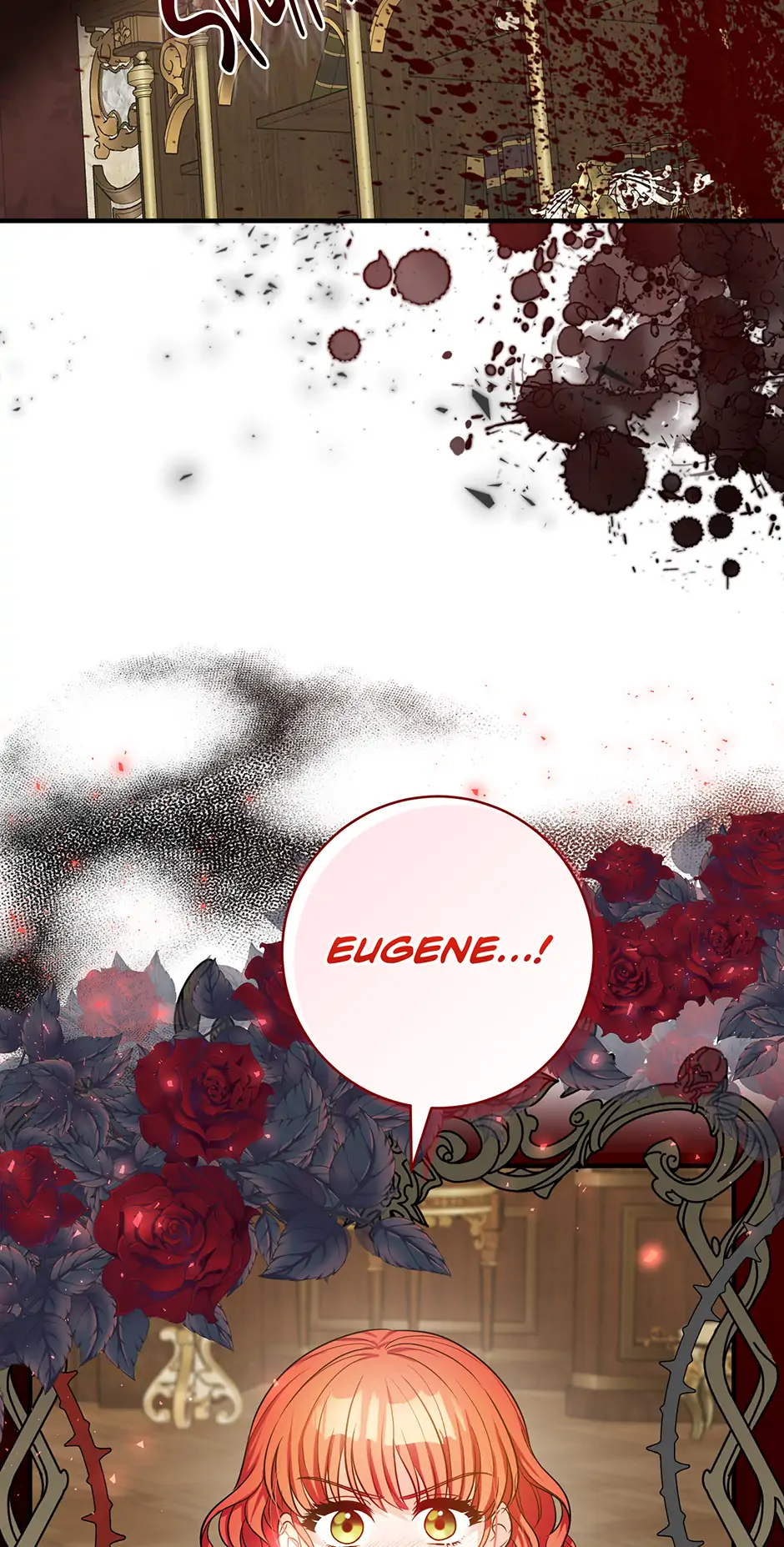 Running Away at Night chapter 26 page 17