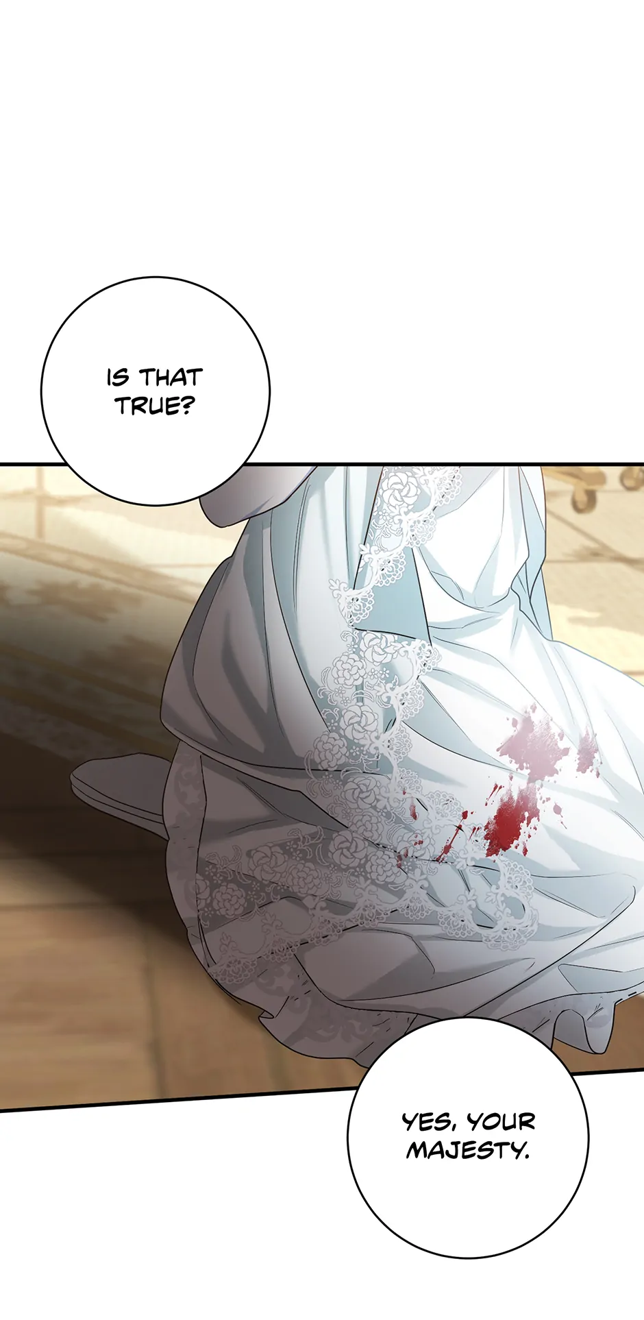 Running Away at Night chapter 26 page 31