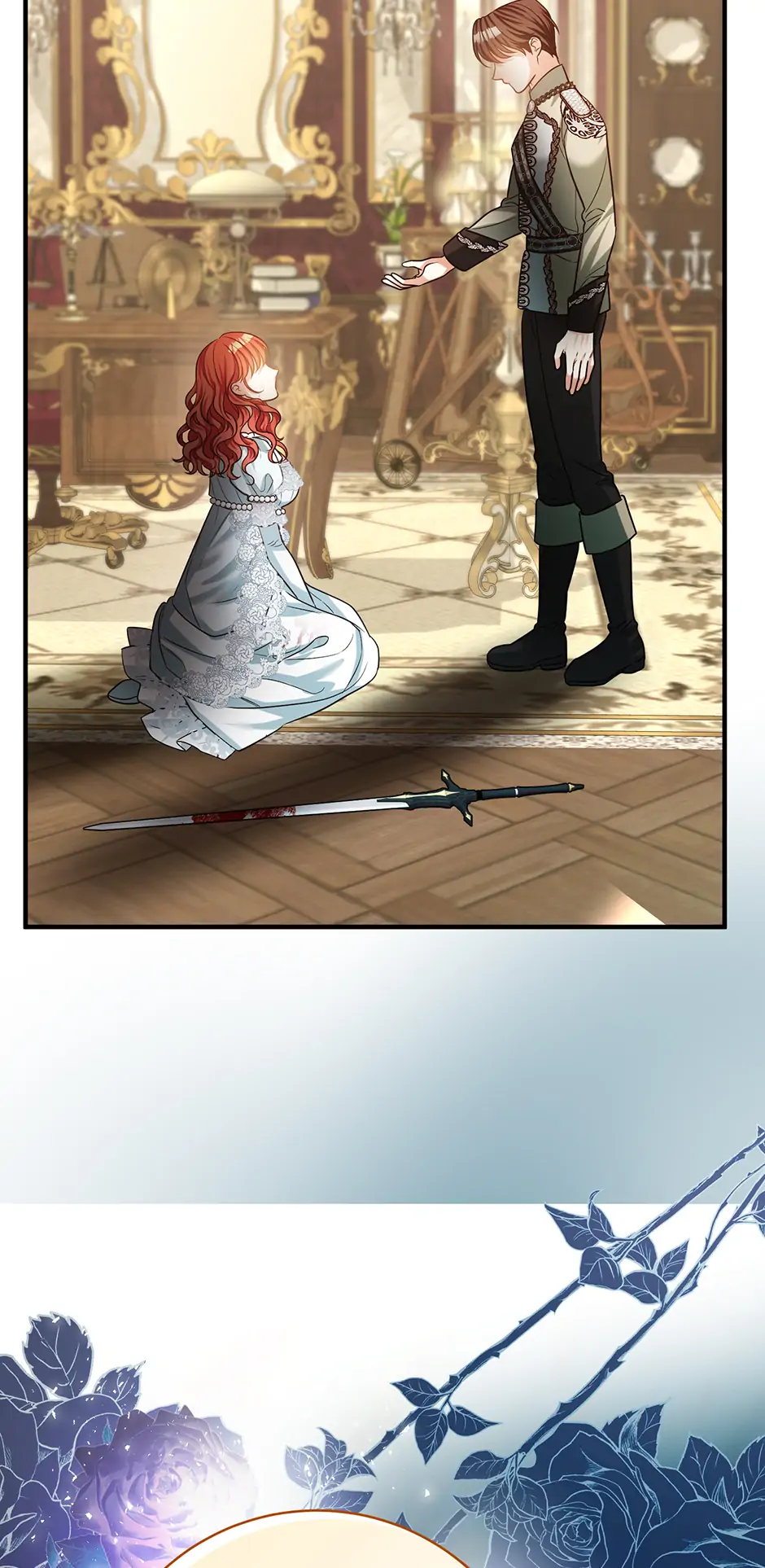 Running Away at Night chapter 26 page 37