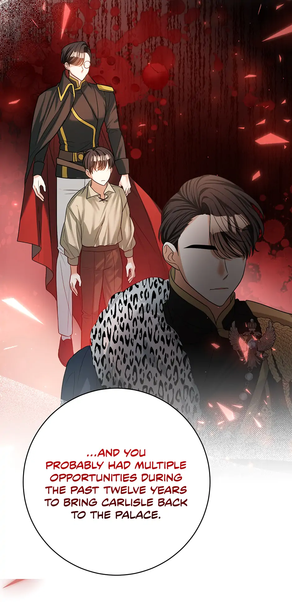 Running Away at Night chapter 26 page 43