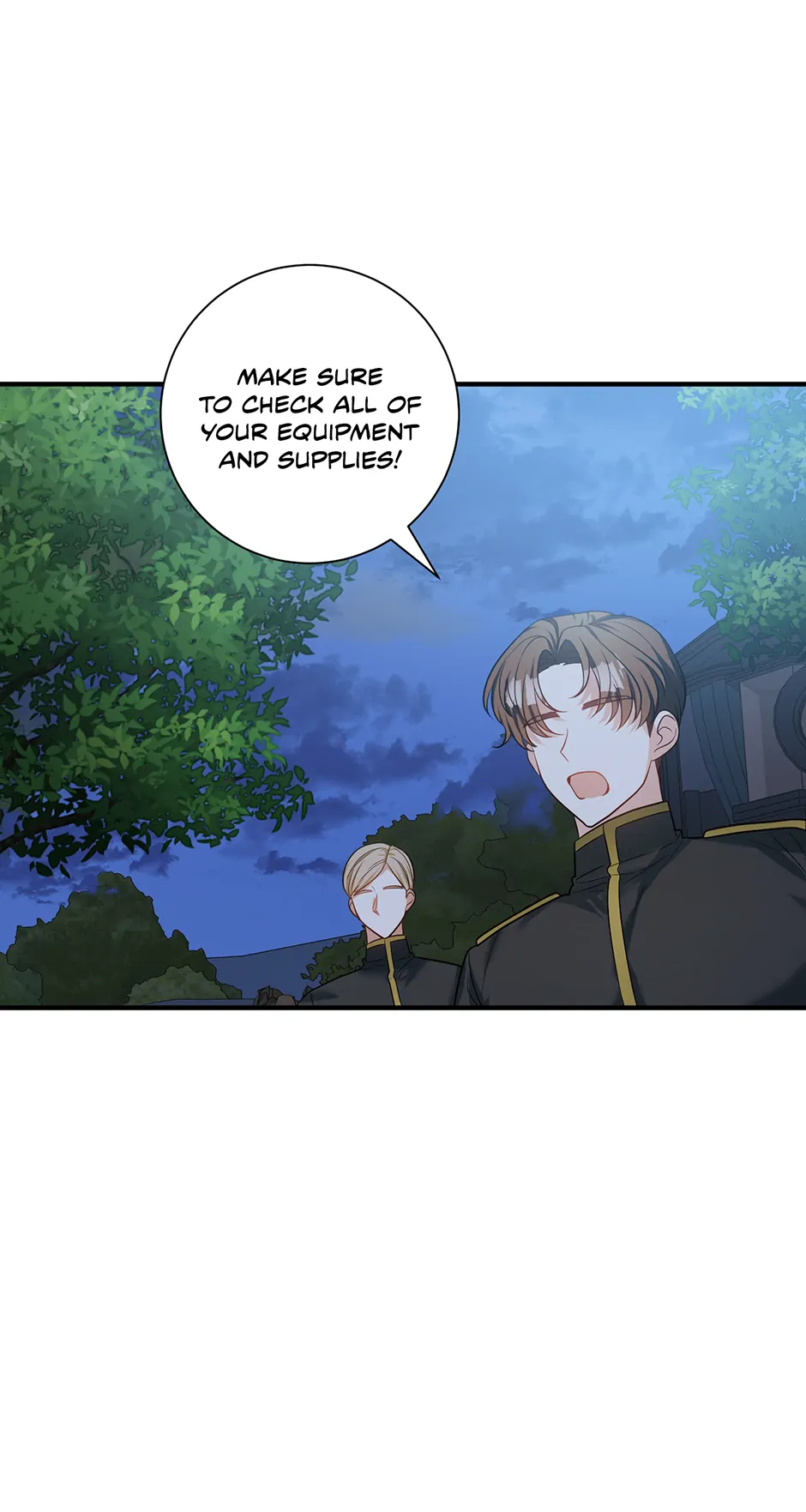 Running Away at Night chapter 26 page 73