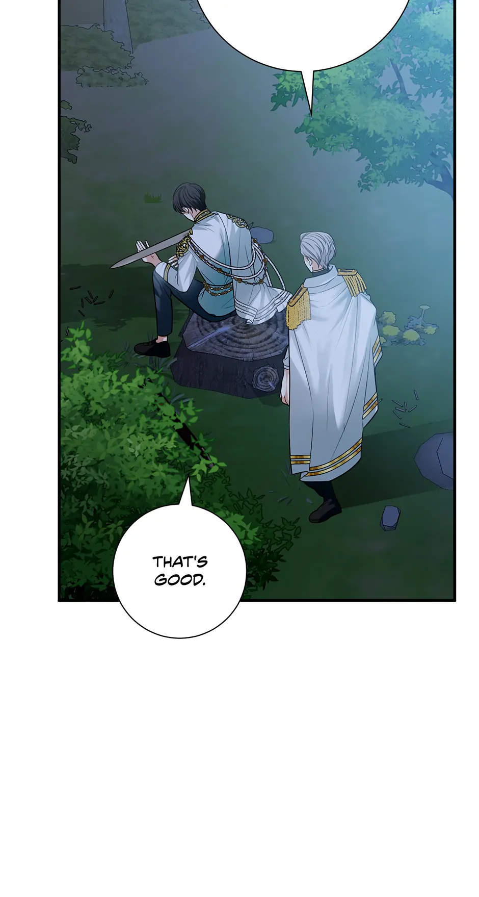 Running Away at Night chapter 26 page 75