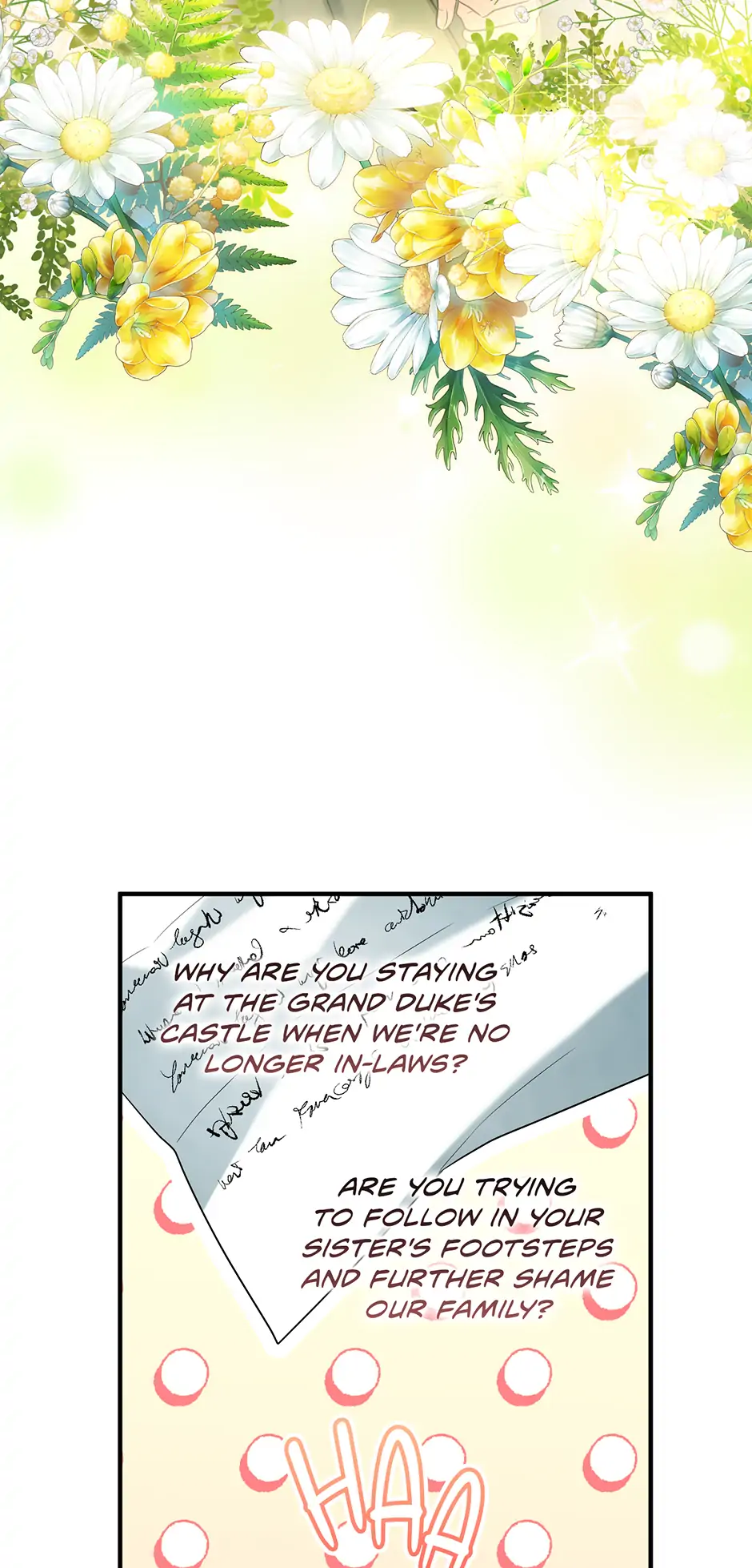 Running Away at Night chapter 27 page 3