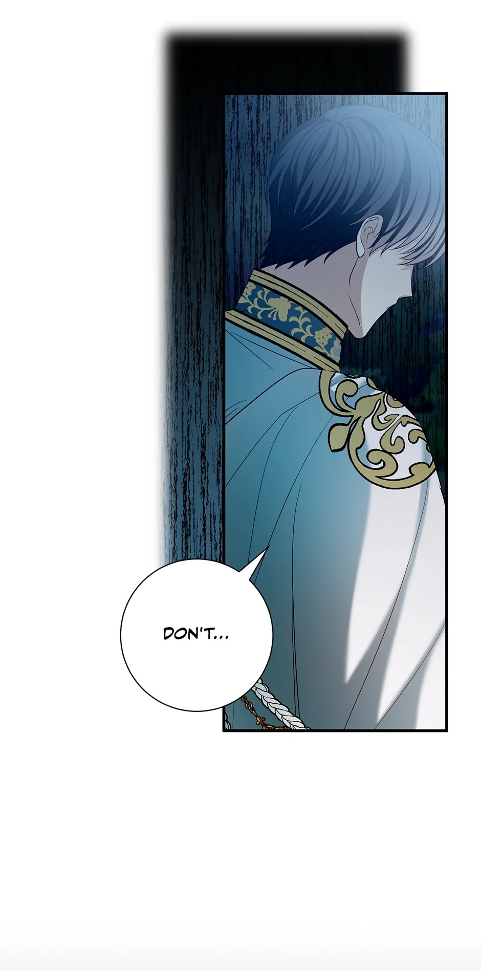Running Away at Night chapter 27 page 21