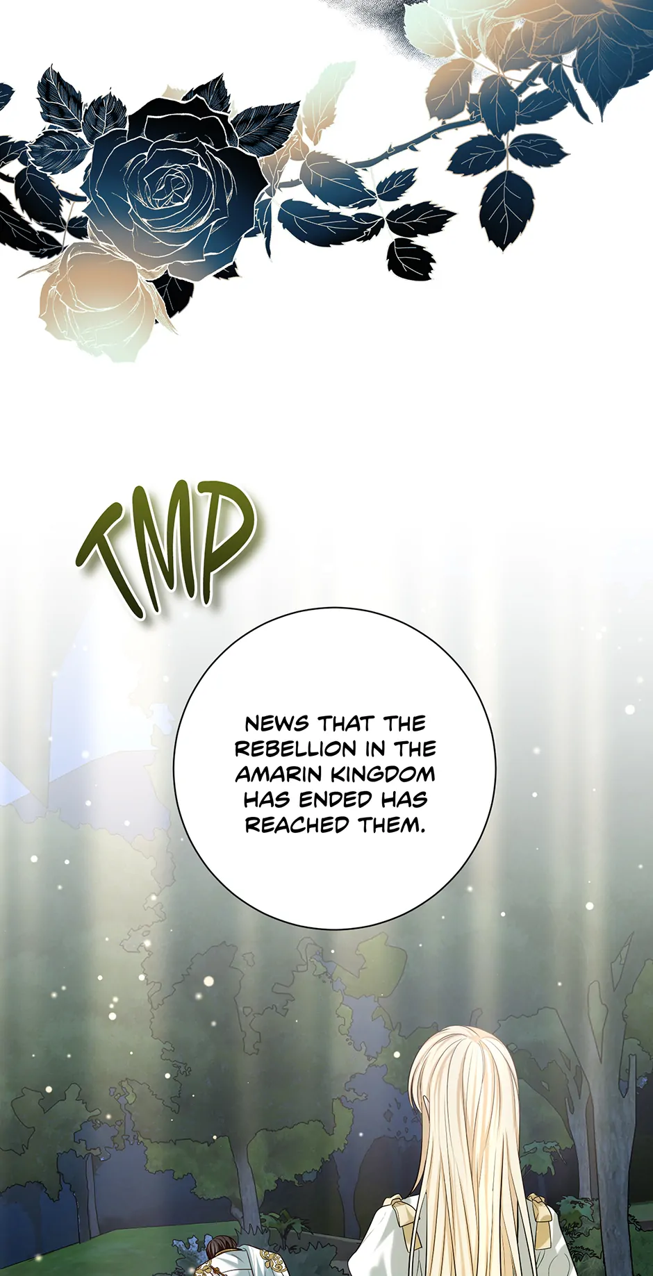 Running Away at Night chapter 27 page 38