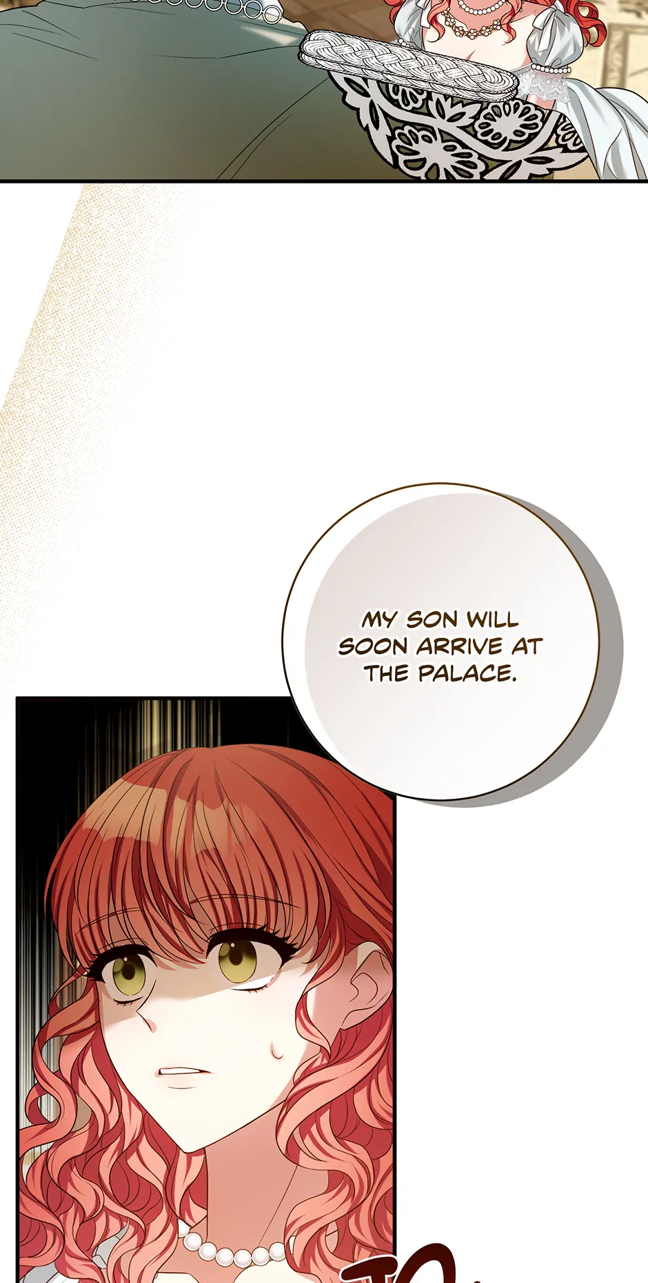 Running Away at Night chapter 27 page 48