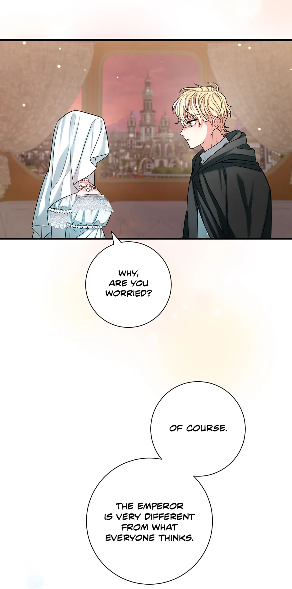 Running Away at Night chapter 27 page 66