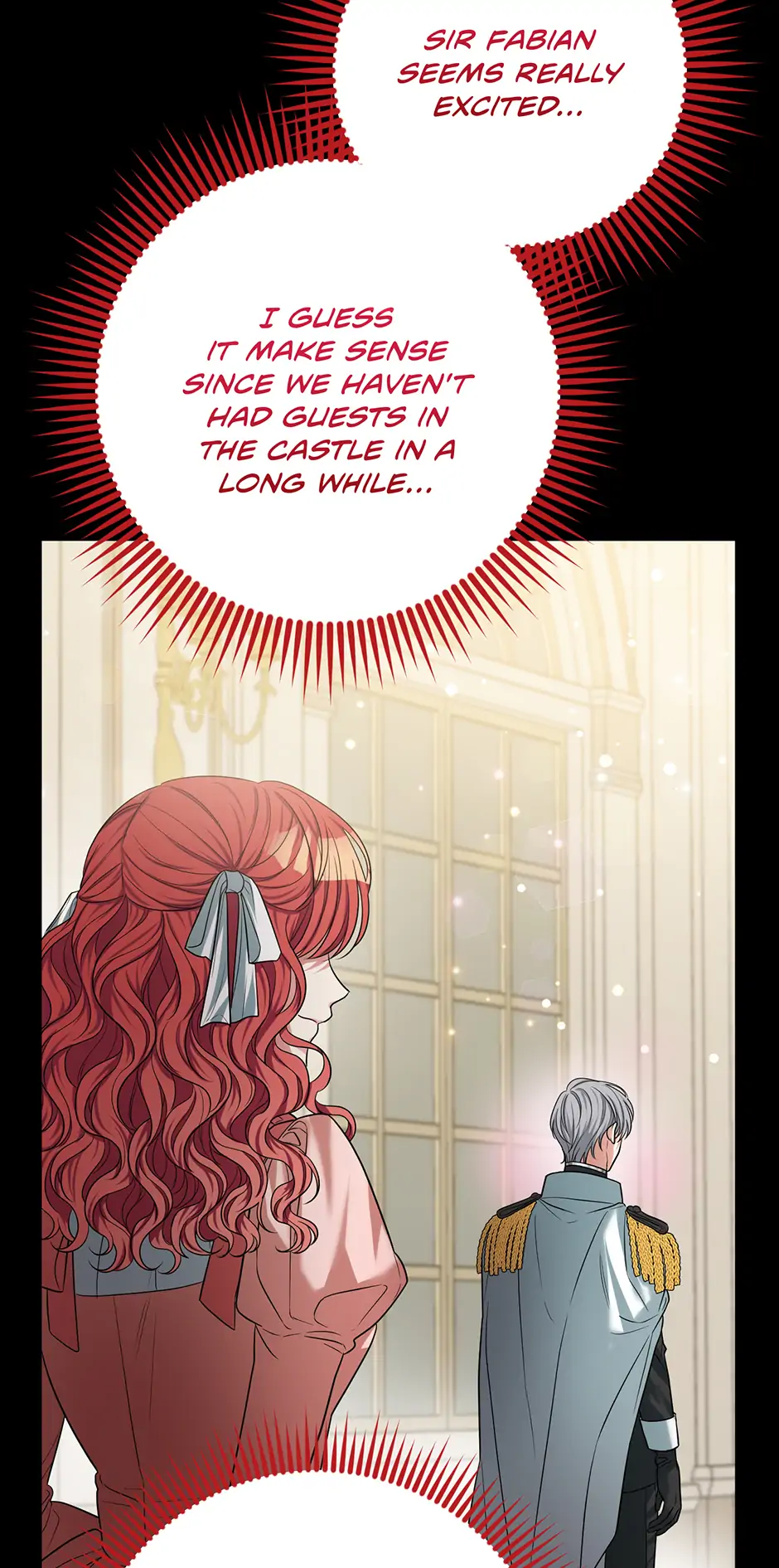 Running Away at Night chapter 29 page 6