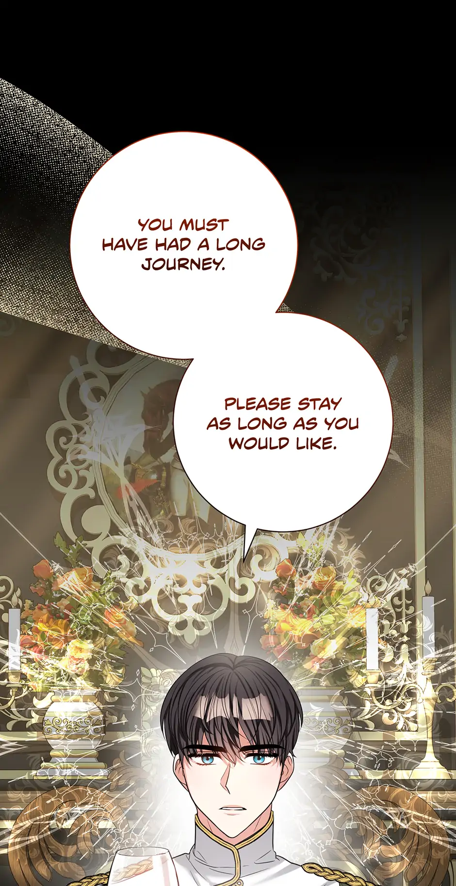 Running Away at Night chapter 29 page 11
