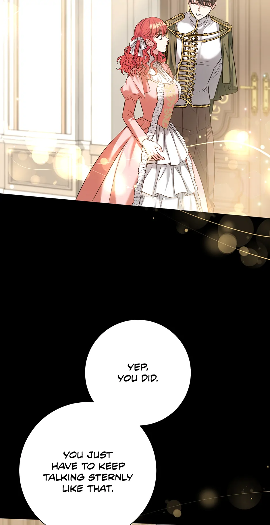 Running Away at Night chapter 29 page 19