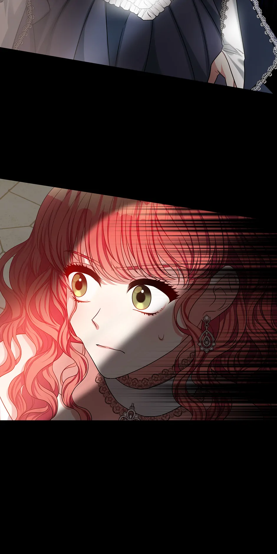 Running Away at Night chapter 29 page 39